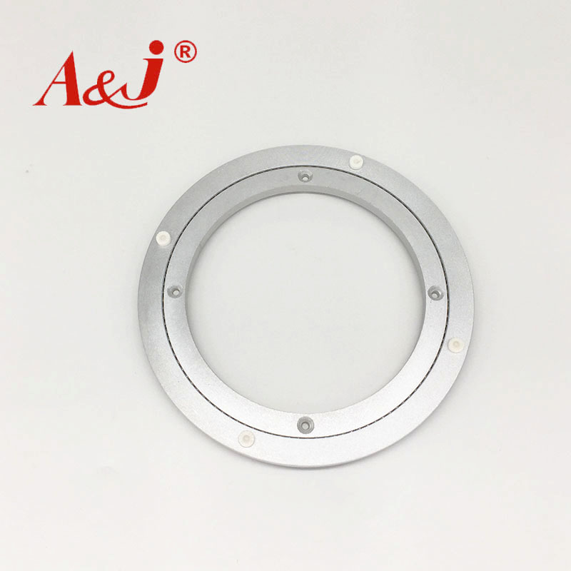 Jieyang factory quality lazy susan hardware