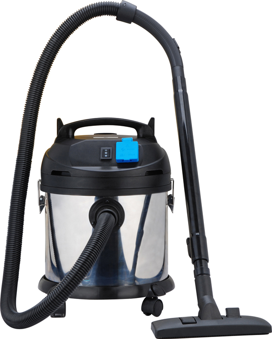 Многослойная фильтрация 20L/30L/50L/60L Влажная и сухая воздуходувка пылесос дом ковер Чистящая машина