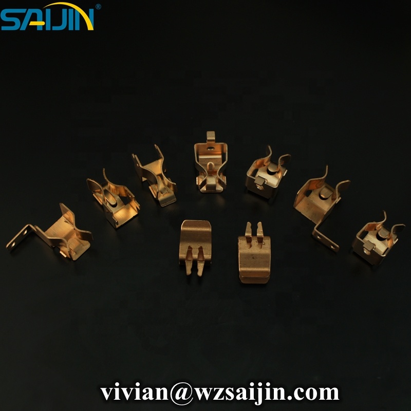 Home Types of electrical fittings