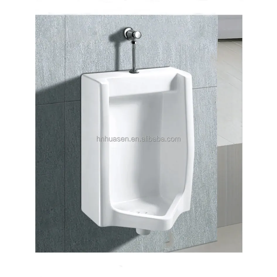 Ceramic Wall Hung Urinal Made In China HWHU-610