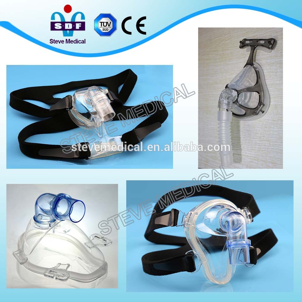 кислородную маску се& iso утвержденной
