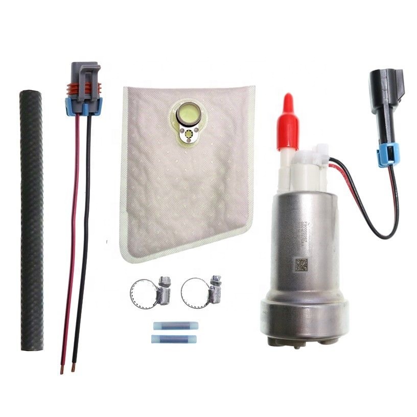 Новый топливный насос Walbro 525lph F90000285 с высокой производительностью