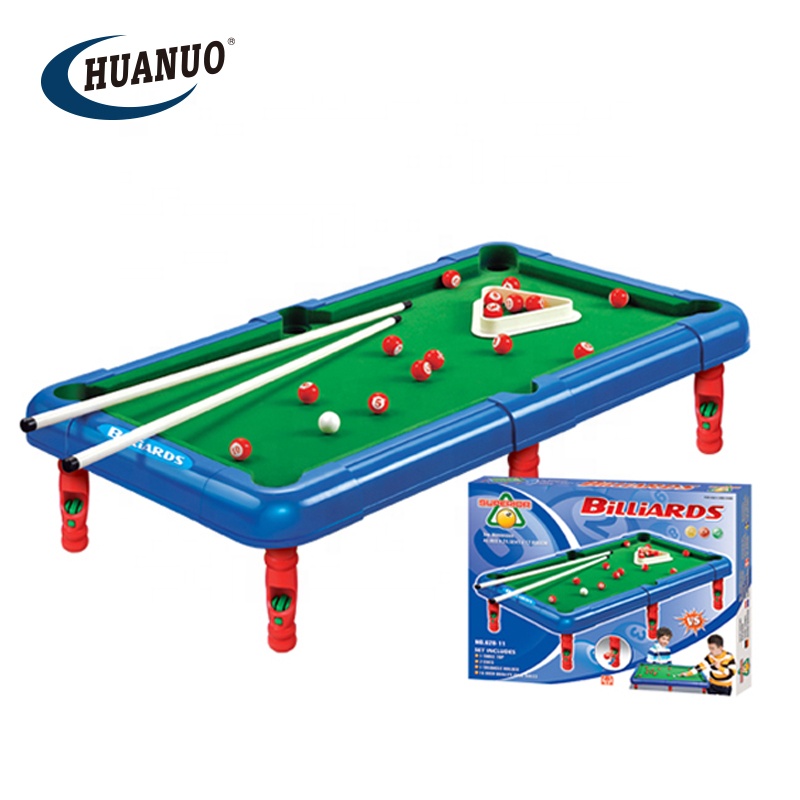 Китай мини игрушка бассейн игровой стол для детей