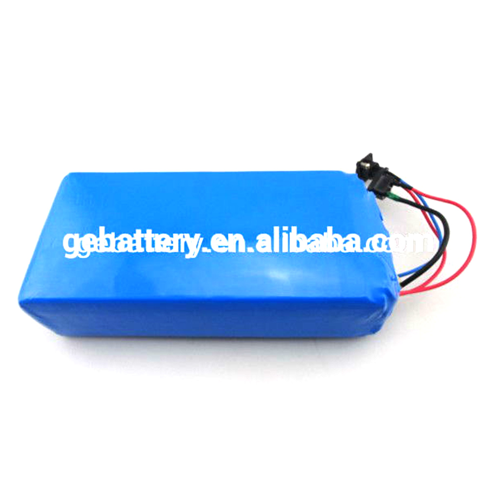 GEB 48v 15ah литий-ионная аккумуляторная батарея для зарядки Ноута и сотового телефона с батарейным питанием go kart