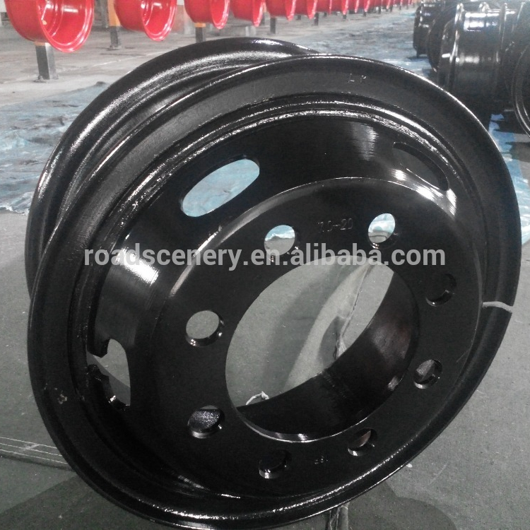 Колесный обод vossen 7,0-20 с 8 отверстиями 10 отверстий