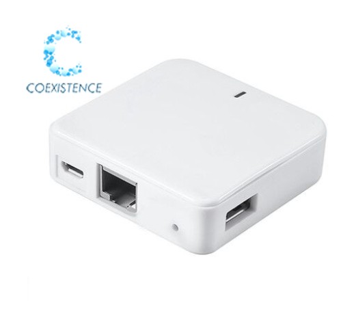 Продвинутый поставщик 2,4 Ginternet, роутер-повторитель Wi-Fi poe