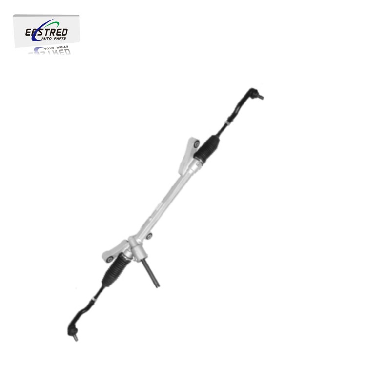OEM:8V513200CH 4y рулевая рейка, Электрический рулевой механизм для FORD mazda 2 oem DF71-32-110 DF7132110