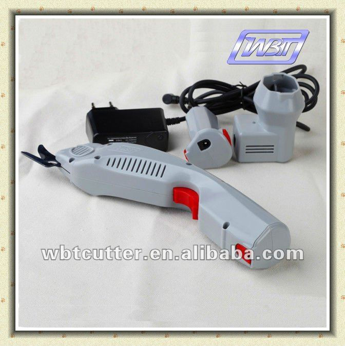 Промышленные Cordless Мощности Текстильной Швейные машины для резки