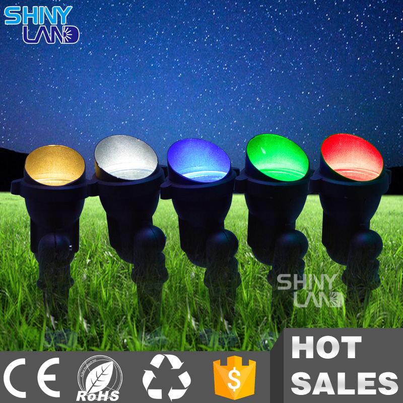 На продвижение led наружное освещение сада