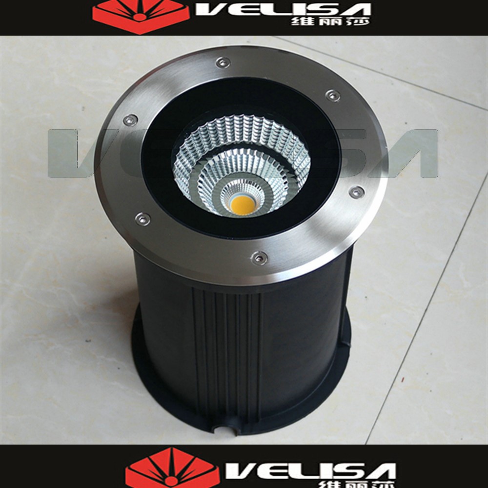 Самые продаваемые продукты на Alibaba COB5W 7W наружный светодиодный пол/точечный ip67/ inbouwspot buiten