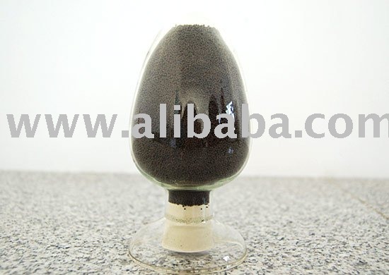 CERAMIC PROPPANT