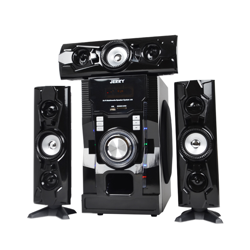 Hifi аудио система для домашнего аудио домашнего кинотеатра плеер