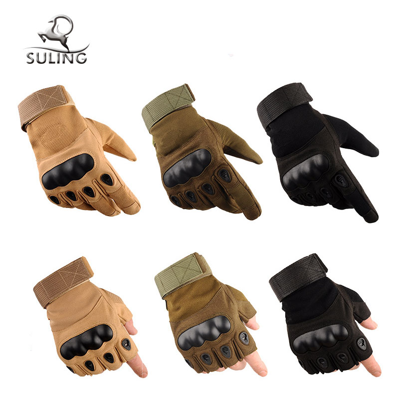 Hand Gloves For Bike Motorcycle/motorbike Racing/rider Cycling Gloves Sports Motocross Gloves