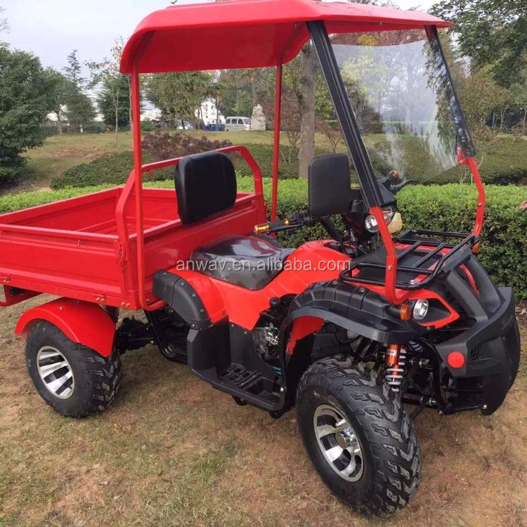 Новейшая дешевая ферма atv 150cc для продажи