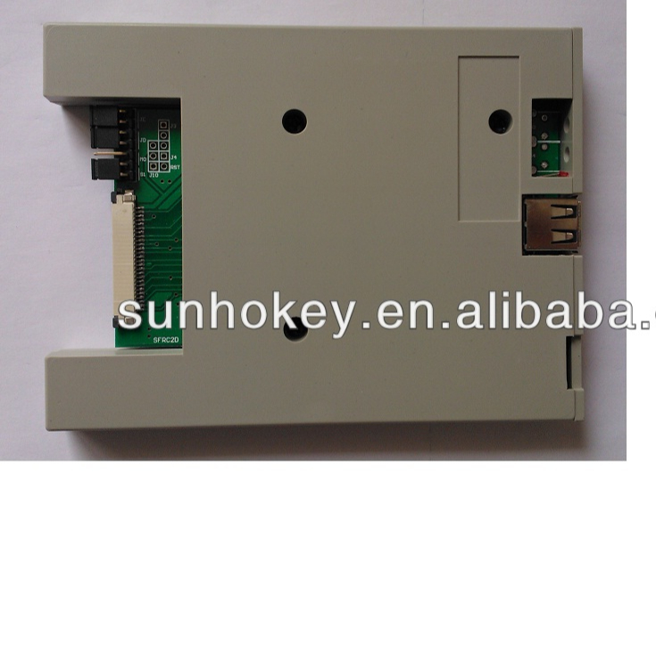 Дисковод на USB Эмулятор SFRM72-DU26