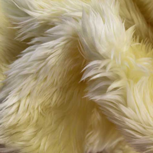 High Quality 100% Boa Light Cream Color