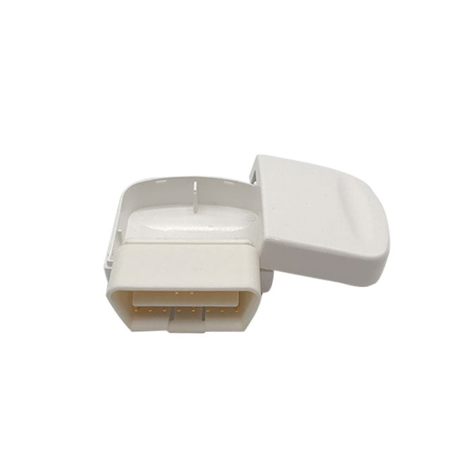 2019 Bluetooth ELM327 PCB спаянный корпус OBD корпус OBDII корпус OBD2 корпус