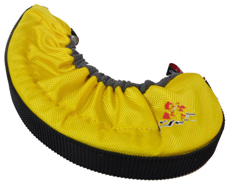 Ice Hockey Blade Cover Pro Skate Blade Guards Customize Design Accepted