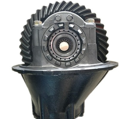700/500F KG-KL сборка редуктора оси грузовика 41201-3160