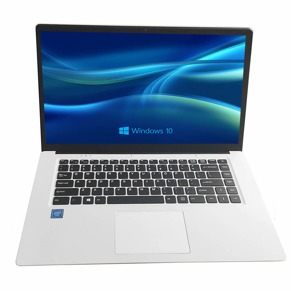 Бесплатная доставка от оригинального производителя onlywheel в ноутбука 15. 6 "Windows 10 Intel N3450/6 ГБ ОЗУ + 64 Гб SSD Quad Core Слим Макс поддержка 1 ТБ/2 ТБ диск
