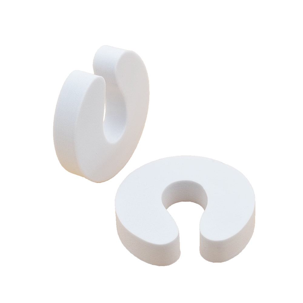 Door draft stopper door stopper alarm self adhesive door stopper