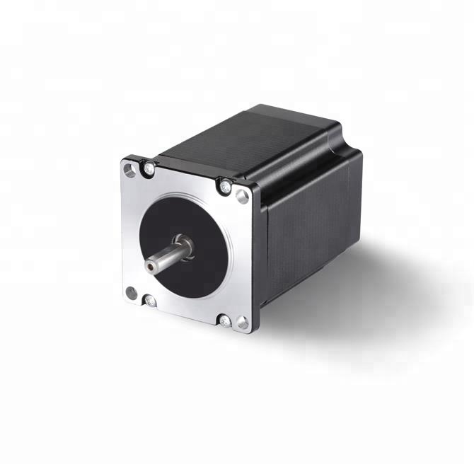 Микро шаговый двигатель nema 23 425 oz, cnc 30kg cm 2.6NM 4.5A набор шагового двигателя