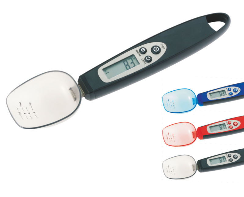 Economic Plastic Measuring Spoon List Scale Industries