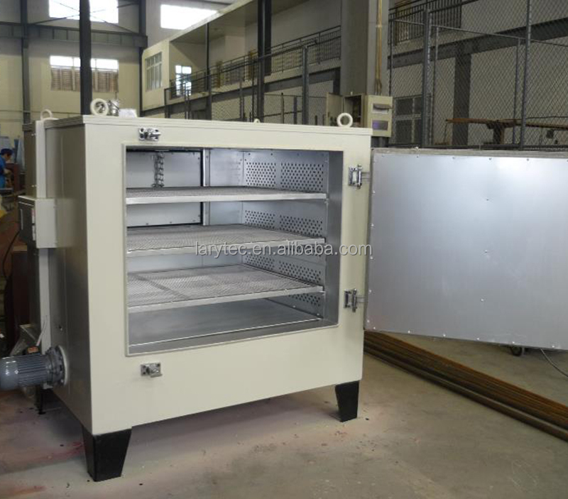Electric blast drying oven hot air circulation