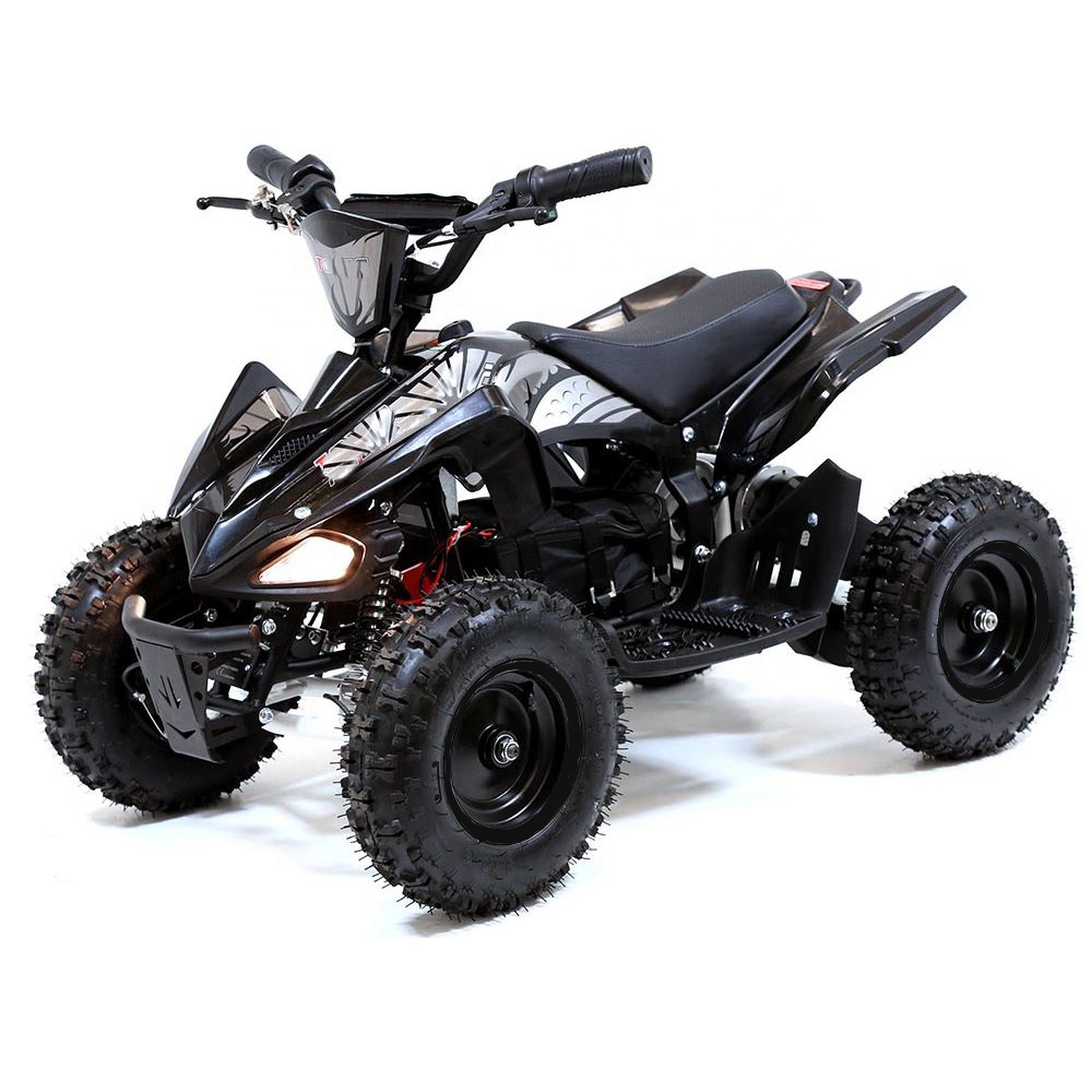 Китайская Фабрика 500W 1000W electricatv езды на велосипеде/детскй 4-колесный Мотоцикл Электрический квадроцикл в Китае (стандарты CE, для детей