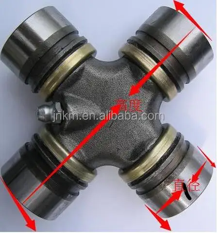 Factory Price TM194 universal joint cross bearing TM194