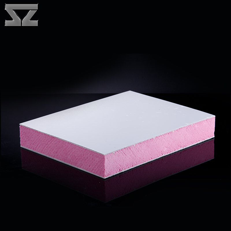 Factory sale Xps Extruded Polystyrene Insulation Board