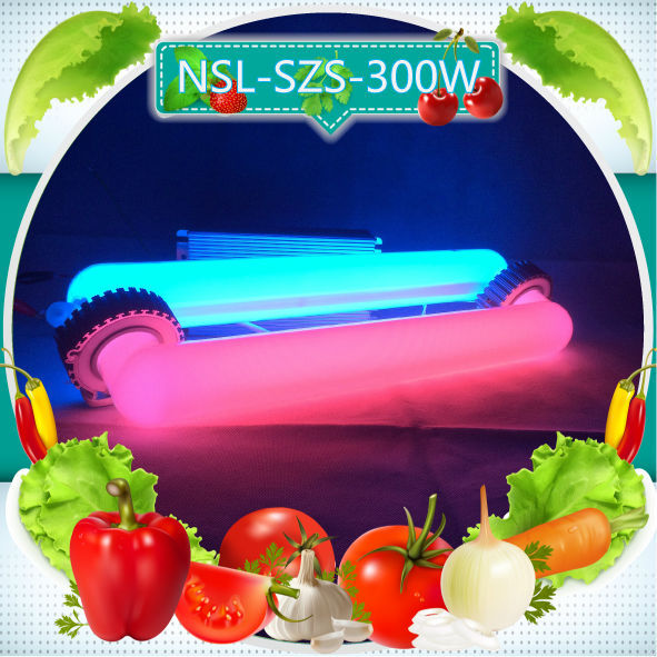 практические высокого качества 300w би- спектр индукции растет свет nsl индукции света