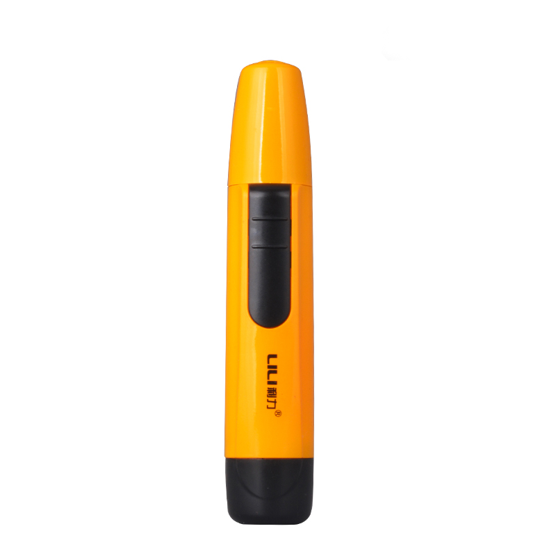 High quality electric mini ear and nose hair trimmer