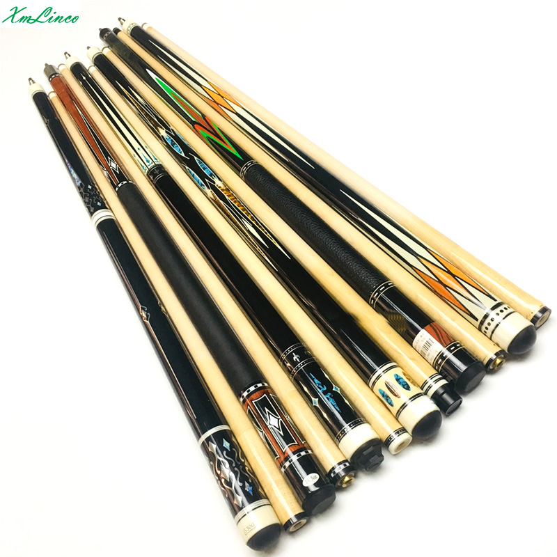 Xmlinco стикер Клен Бильярдный Бильярд cue stick