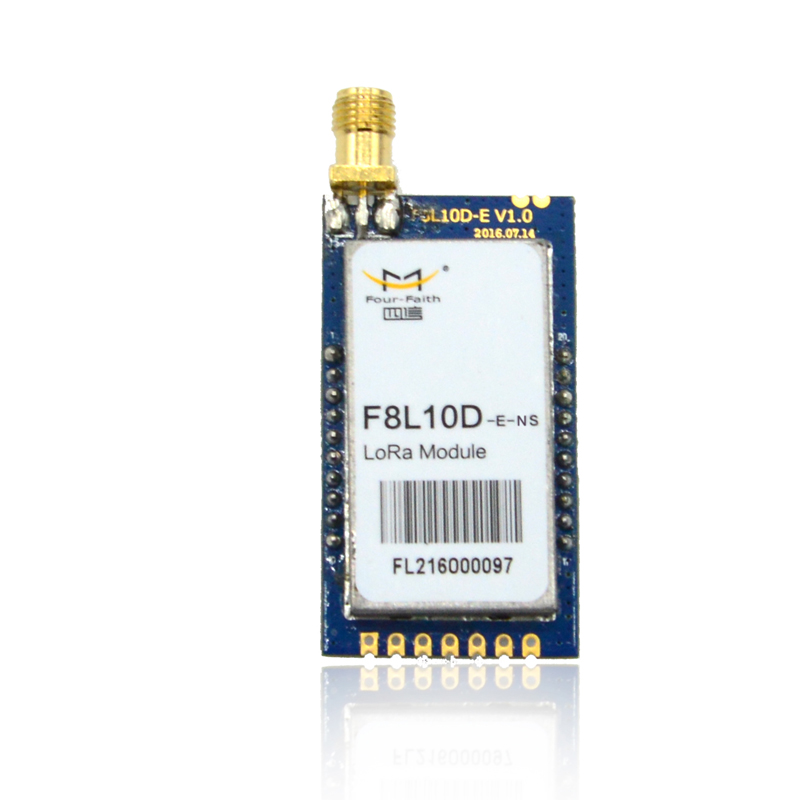 Модуль lora rs232 rs485 sx1278