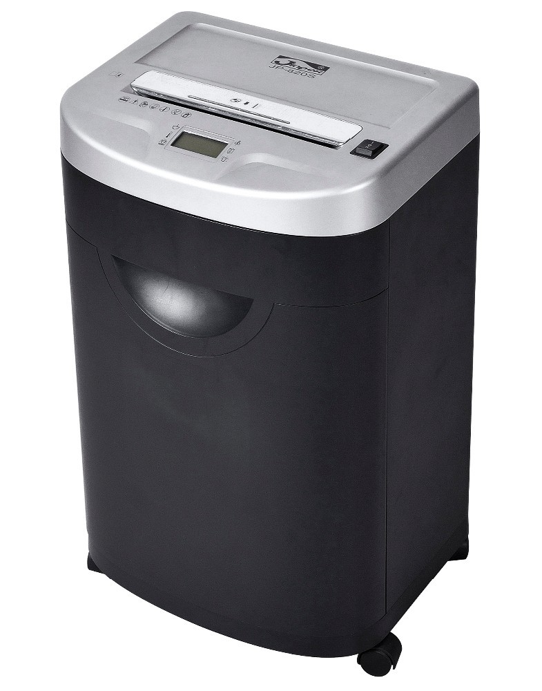 Papiervernietiger JP-820S машина для резки бумаги GS Сделано в Китае