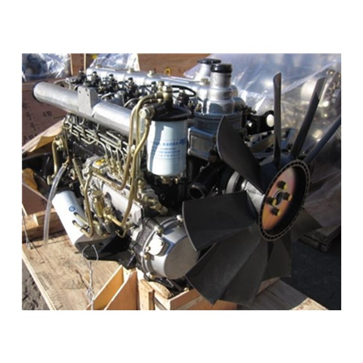ISU 6BD1T двигатель для продажи