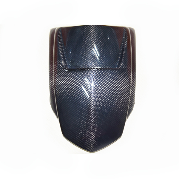 Carbon Fiber Motorcycle Fairing Used For Suzuki