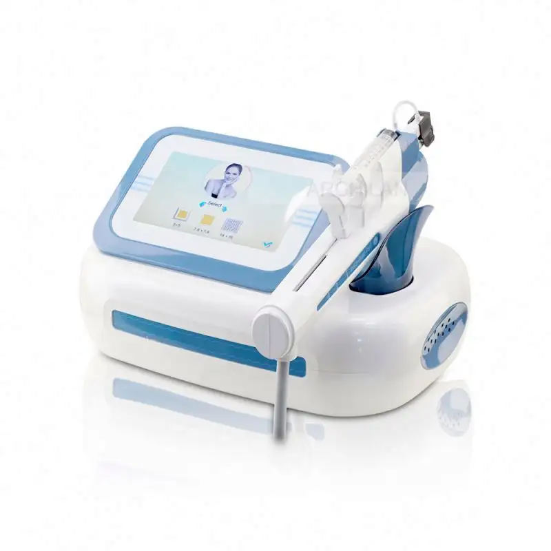 Beauty salon anti wrinkle skin care mesotherapy beauty instrument meso injector mesotherapy gun