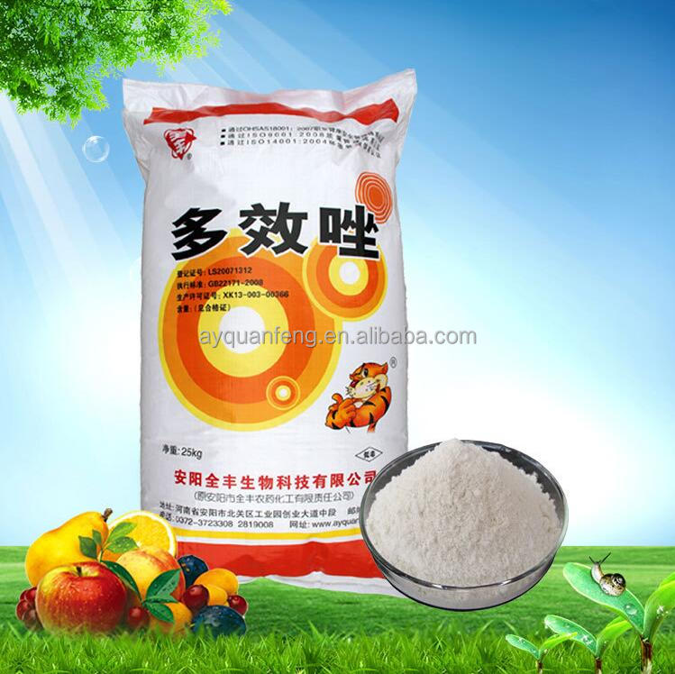 Агрохимический PP333,Paclobutrazol Paczol,95% TC CAS:76738-62-0