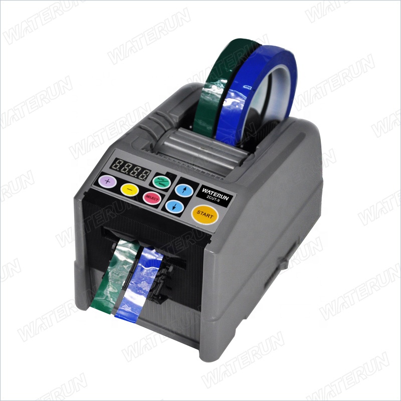 220 V zВ cut9 клейкая лента для резки, электрическая машина для произвосдтва ленты