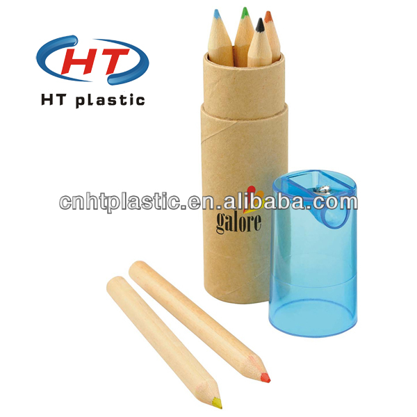 HTPL062 Подгонянный логотип цветные карандаши primascolor карандаш