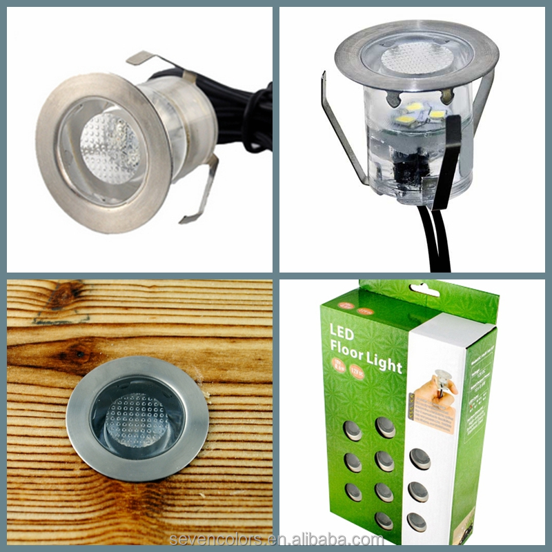 SC-B110S горячие и новые led Солнечный свет шаг Солнечный свет земли IP67