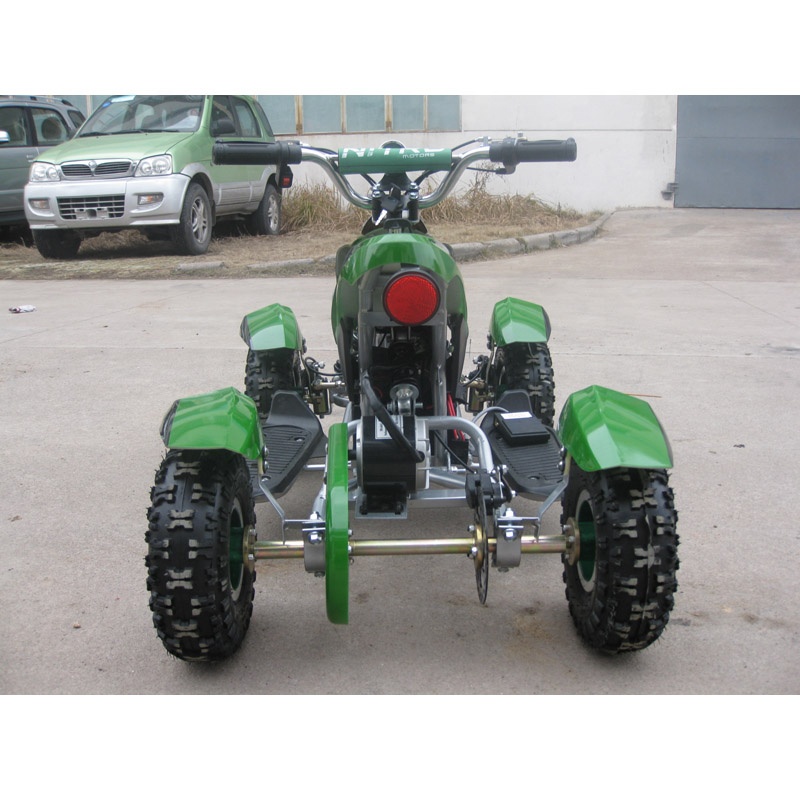Горячая Распродажа! 500 Вт мини ATV/детскй 4-колесный амфибия ATV (PE9047)