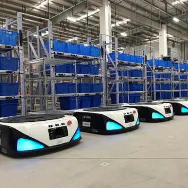 Agv slam/логистический робот/agv robot