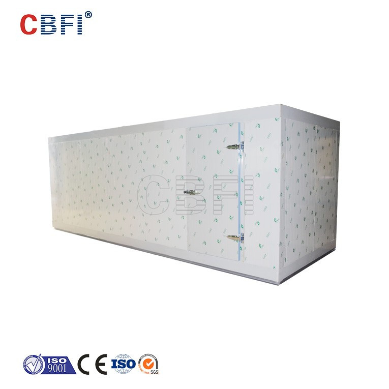 LG Brand Accessories cold storage walk in freezer Industrial Cold Room Sliding Door