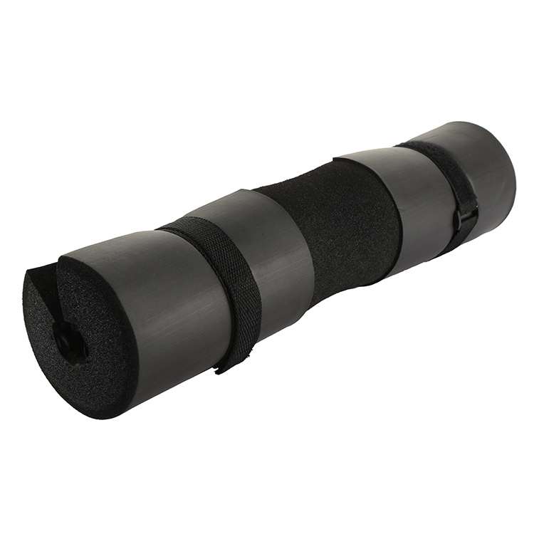Latest Arrival Supports Squat Bar Weight Lifting Pull Up Grip Neck Shoulder Protective Pad