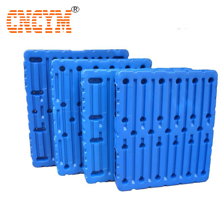 HDPE Подгонянные Промышленные паллетные формы