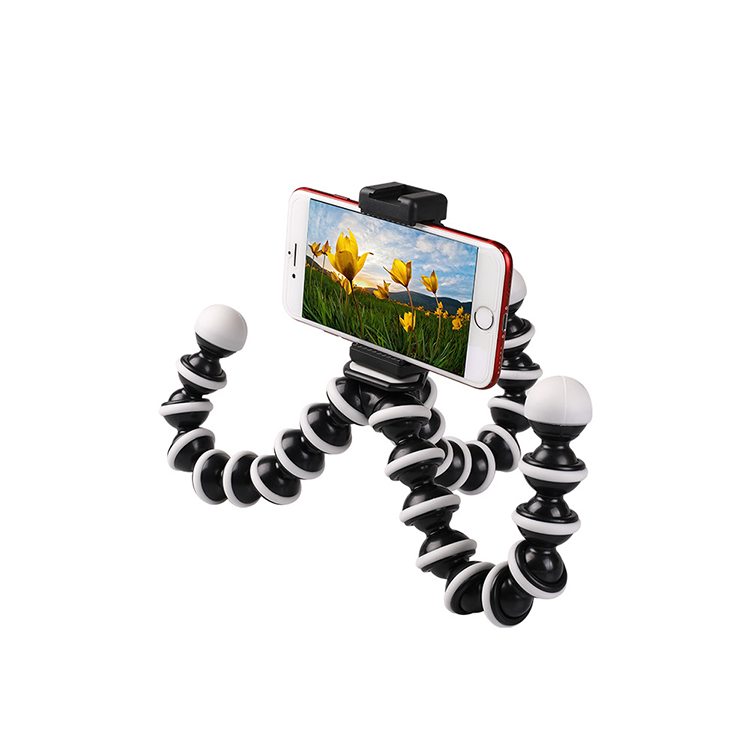 Лидер продаж, большой Гибкий штатив-осьминог Gorillapod для камеры