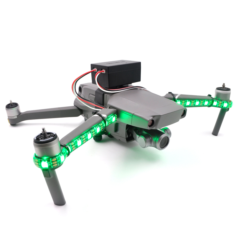 Светодиодный индикатор для DJI Mavic 1 Аксессуары для дрона